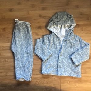 BabyGap Sweatsuit